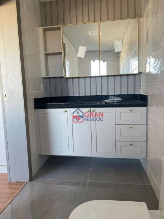 Imagem Sobrado com 3 Quartos à Venda, 127 m² em Iguaçu - Araucária