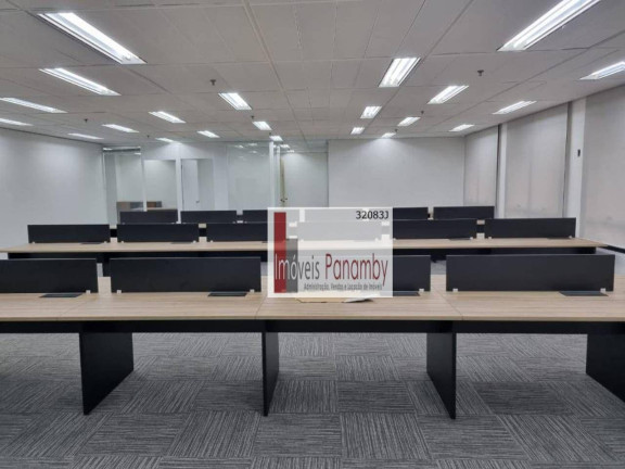Imóvel para Alugar, 260 m² em Vila Olímpia - São Paulo