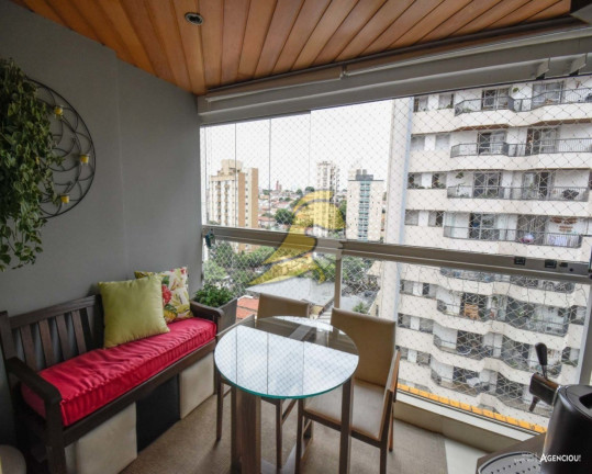 Imagem Apartamento com 3 Quartos à Venda, 98 m² em Vila Pompéia - São Paulo Imagem Apartamento com 3 Quartos à Venda, 98 m² em Vila Pompéia - São Paulo