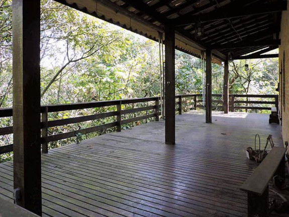 Imagem Casa com 3 Quartos à Venda, 378 m² em Chácaras Do Peroba - Jandira
