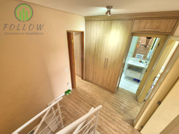 Imagem Casa de Condomínio com 4 Quartos à Venda, 164 m² em Jardim Rebelato - Cotia
