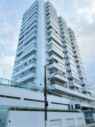 Apartamento com 2 Quartos à Venda, 74 m² em Caiçara - Praia Grande