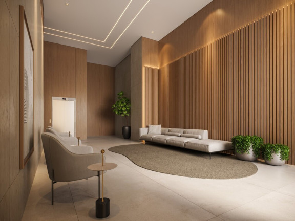 Imagem Apartamento com 3 Quartos à Venda, 100 m² em Navegantes - Capão Da Canoa Imagem Apartamento com 3 Quartos à Venda, 100 m² em Navegantes - Capão Da Canoa