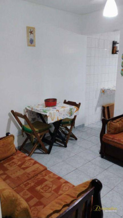 Imagem Apartamento com 1 Quarto à Venda, 43 m² em Vila Guilhermina - Praia Grande