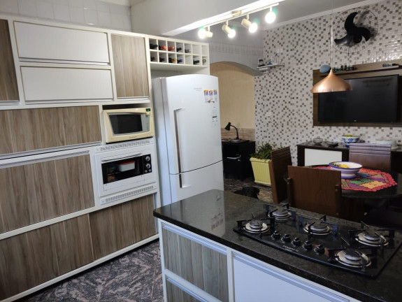 Imagem Sobrado com 2 Quartos à Venda, 189 m² em Balneário Itaguaí - Mongaguá Imagem Sobrado com 2 Quartos à Venda, 189 m² em Balneário Itaguaí - Mongaguá