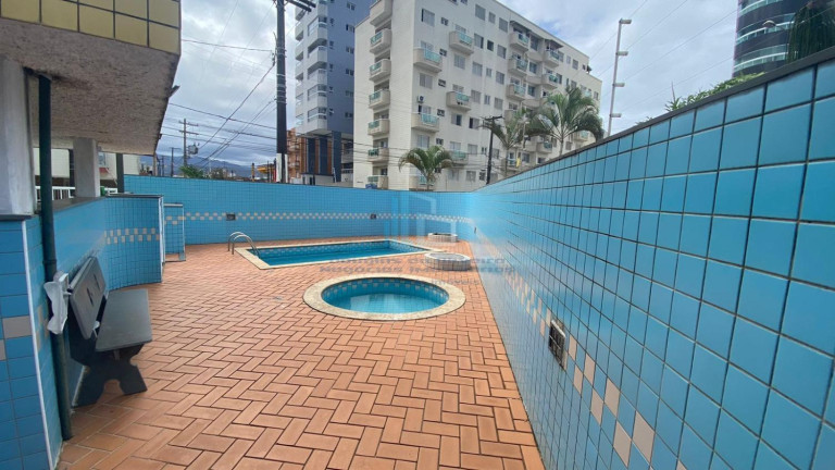 Imagem Apartamento com 1 Quarto à Venda, 40 m² em Caiçara - Praia Grande Imagem Apartamento com 1 Quarto à Venda, 40 m² em Caiçara - Praia Grande