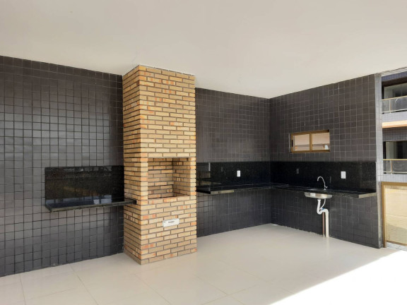 Imagem Apartamento com 2 Quartos à Venda, 53 m² em Bancários - João Pessoa