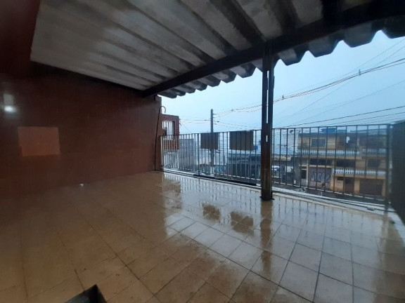 Sobrado com 4 Quartos à Venda,  em Jardim Carombe - São Paulo