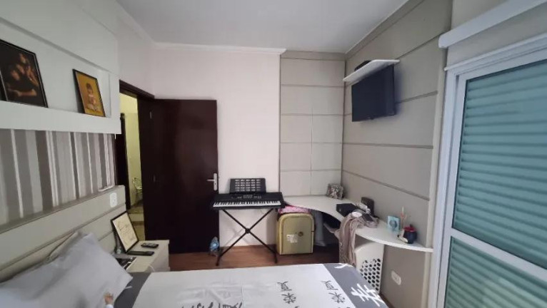 Imagem Casa de Condomínio com 2 Quartos à Venda, 70 m² em Vila Esperança - São Paulo Imagem Casa de Condomínio com 2 Quartos à Venda, 70 m² em Vila Esperança - São Paulo