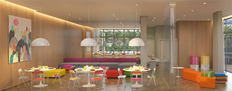Imagem Apartamento com 3 Quartos à Venda, 115 m² em Vila Leopoldina - São Paulo