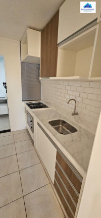 Imagem Apartamento com 2 Quartos à Venda, 57 m² em Jardim Do Lago - Campinas Imagem Apartamento com 2 Quartos à Venda, 57 m² em Jardim Do Lago - Campinas