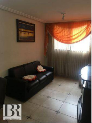 Apartamento com 2 Quartos à Venda, 47 m² em Jardim Vergueiro (sacomã) - São Paulo