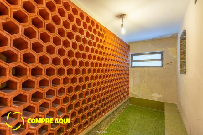 Imagem Casa com 6 Quartos à Venda, 1.000 m² em Jardim Luzitânia - São Paulo