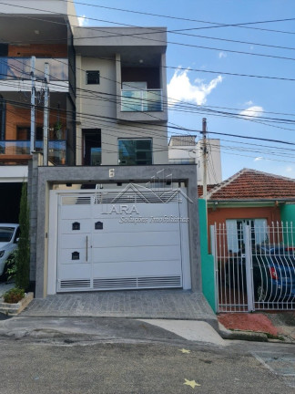 Imagem Sobrado com 2 Quartos à Venda, em Tatuapé - São Paulo Imagem Sobrado com 2 Quartos à Venda, em Tatuapé - São Paulo