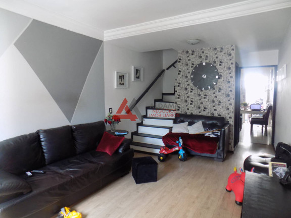 Imagem Sobrado com 2 Quartos à Venda, 78 m² em Pirituba - São Paulo