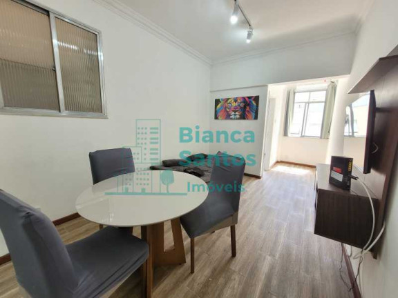 Imagem Apartamento com 1 Quarto à Venda, 45 m² em Copacabana - Rio De Janeiro Imagem Apartamento com 1 Quarto à Venda, 45 m² em Copacabana - Rio De Janeiro