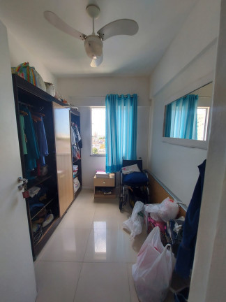 Imagem Apartamento com 2 Quartos à Venda, 50 m² em Matatu - Salvador Imagem Apartamento com 2 Quartos à Venda, 50 m² em Matatu - Salvador