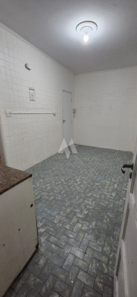 Imagem Apartamento com 2 Quartos para Alugar, 80 m² em Embaré - Santos