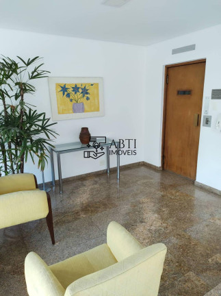 Imagem Apartamento com 3 Quartos à Venda, 128 m² em Campo Belo - São Paulo Imagem Apartamento com 3 Quartos à Venda, 128 m² em Campo Belo - São Paulo