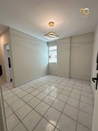 Imagem Apartamento com 1 Quarto à Venda, 40 m² em Aviação - Praia Grande Imagem Apartamento com 1 Quarto à Venda, 40 m² em Aviação - Praia Grande