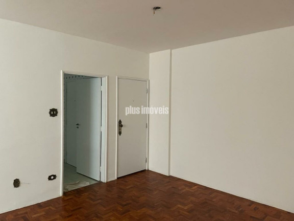 Apartamento com 2 Quartos à Venda, 84 m² em Jardim Paulista - São Paulo
