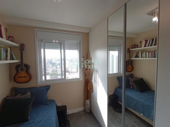 Imagem Apartamento com 2 Quartos à Venda,  em Vila Clementino - São Paulo