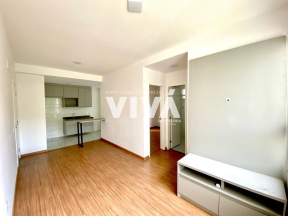 Imagem Apartamento com 2 Quartos à Venda, 53 m² em Pires - Extrema