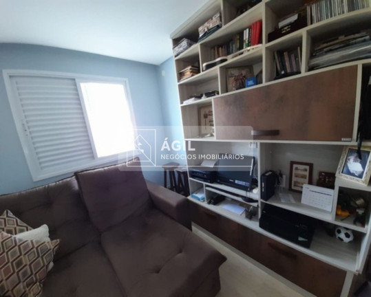 Imagem Apartamento com 3 Quartos à Venda, 105 m² em Urbanova - São José Dos Campos Imagem Apartamento com 3 Quartos à Venda, 105 m² em Urbanova - São José Dos Campos