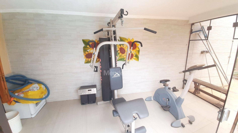 Imagem Casa com 4 Quartos à Venda, 378 m² em Condomínio Quintas Do Campo Largo - Araçoiaba Da Serra Imagem Casa com 4 Quartos à Venda, 378 m² em Condomínio Quintas Do Campo Largo - Araçoiaba Da Serra