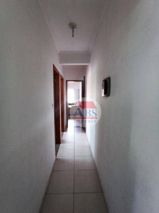 Imagem Apartamento com 2 Quartos à Venda, 61 m² em Jardim Casqueiro - Cubatão Imagem Apartamento com 2 Quartos à Venda, 61 m² em Jardim Casqueiro - Cubatão