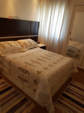 Imagem Apartamento com 2 Quartos à Venda, 58 m² em Quinta Da Paineira - São Paulo Imagem Apartamento com 2 Quartos à Venda, 58 m² em Quinta Da Paineira - São Paulo