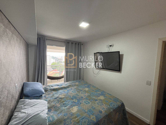 Imagem Cobertura com 3 Quartos à Venda, 228 m² em Vila Ema - São José Dos Campos