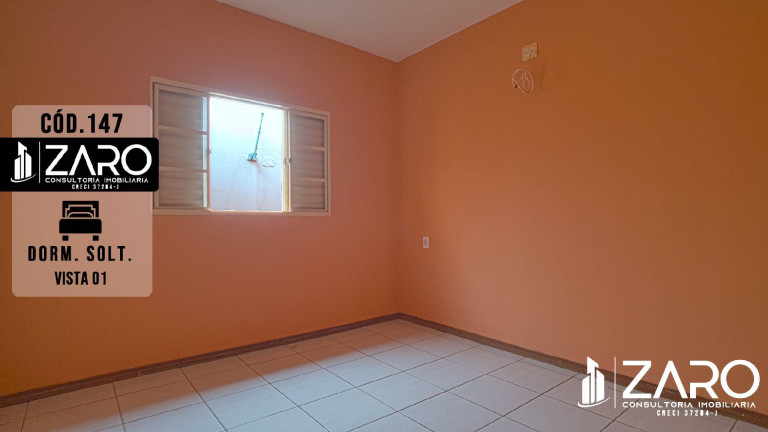 Imagem Casa de Condomínio com 2 Quartos à Venda, 71 m² em Jardim Hipódromo - Rio Claro