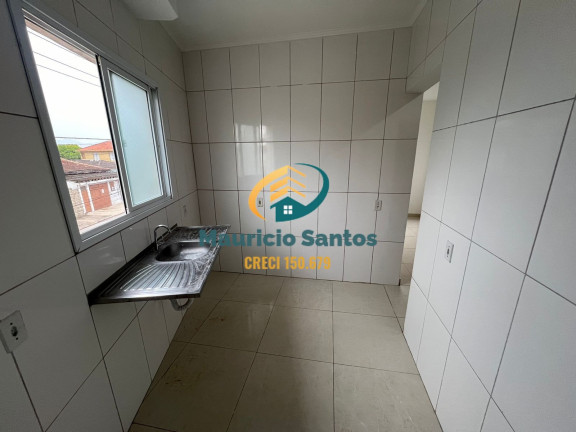 Imagem Apartamento com 2 Quartos à Venda, 55 m² em Vila Cascatinha - São Vicente Imagem Apartamento com 2 Quartos à Venda, 55 m² em Vila Cascatinha - São Vicente