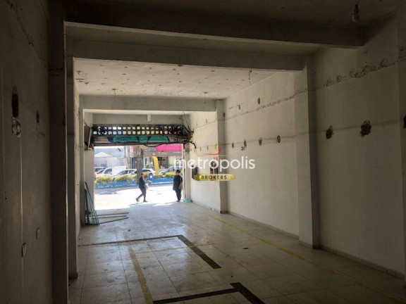 Imagem Sala Comercial para Alugar, 440 m² em Centro - São Caetano Do Sul Imagem Sala Comercial para Alugar, 440 m² em Centro - São Caetano Do Sul