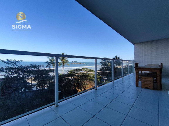Apartamento com 4 Quartos à Venda, 300 m² em Pitangueiras - Guarujá