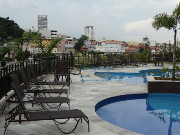Imagem Apartamento com 4 Quartos à Venda, 203 m² em Santana - São Paulo