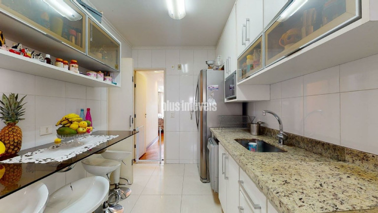 Imagem Apartamento com 3 Quartos à Venda, 93 m² em Vila Alexandria - São Paulo Imagem Apartamento com 3 Quartos à Venda, 93 m² em Vila Alexandria - São Paulo