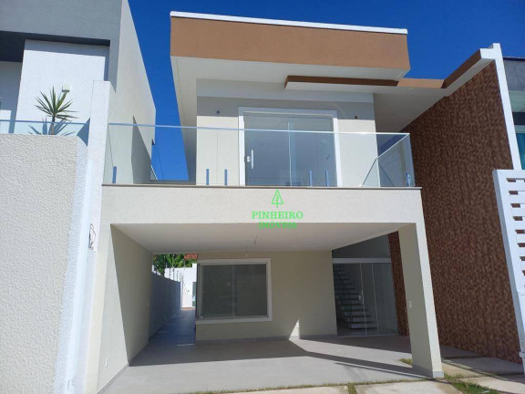 Imagem Casa com 4 Quartos à Venda, 214 m² em Itaipu - Niterói Imagem Casa com 4 Quartos à Venda, 214 m² em Itaipu - Niterói