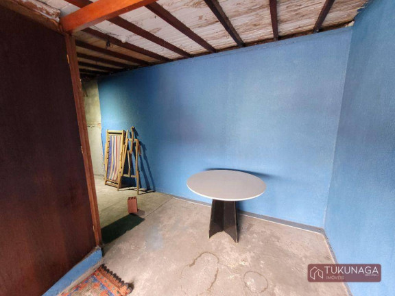 Imagem Sobrado com 1 Quarto à Venda, 180 m² em Jardim Santa Clara - Guarulhos Imagem Sobrado com 1 Quarto à Venda, 180 m² em Jardim Santa Clara - Guarulhos