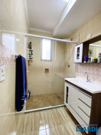 Imagem Apartamento com 3 Quartos à Venda, 90 m² em Casa Branca - Santo André Imagem Apartamento com 3 Quartos à Venda, 90 m² em Casa Branca - Santo André