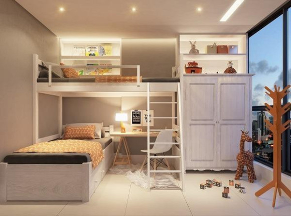 Imagem Apartamento com 2 Quartos à Venda, 139 m² em Miramar - João Pessoa Imagem Apartamento com 2 Quartos à Venda, 139 m² em Miramar - João Pessoa