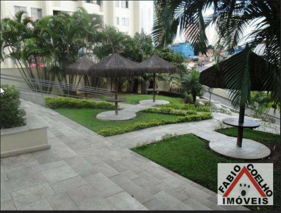 Imagem Apartamento com 3 Quartos à Venda, 75 m² em Jardim Marajoara - São Paulo Imagem Apartamento com 3 Quartos à Venda, 75 m² em Jardim Marajoara - São Paulo