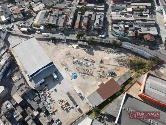 Imagem Galpão à Venda, 3.780 m² em água Chata - Guarulhos