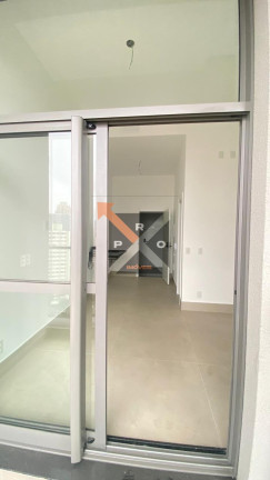 Imagem Imóvel com 1 Quarto à Venda, 25 m² em Brooklin - São Paulo