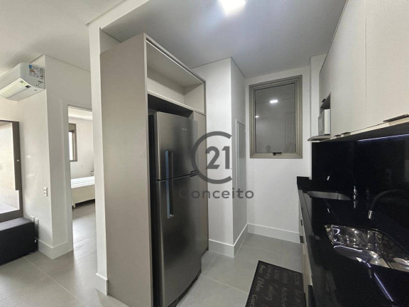 Imagem Apartamento com 1 Quarto à Venda, 48 m² em Córrego Grande - Florianópolis Imagem Apartamento com 1 Quarto à Venda, 48 m² em Córrego Grande - Florianópolis