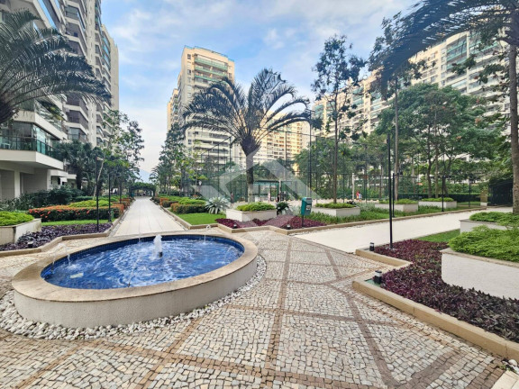 Imagem Apartamento com 3 Quartos à Venda, 110 m² em Barra Olímpica - Rio De Janeiro Imagem Apartamento com 3 Quartos à Venda, 110 m² em Barra Olímpica - Rio De Janeiro