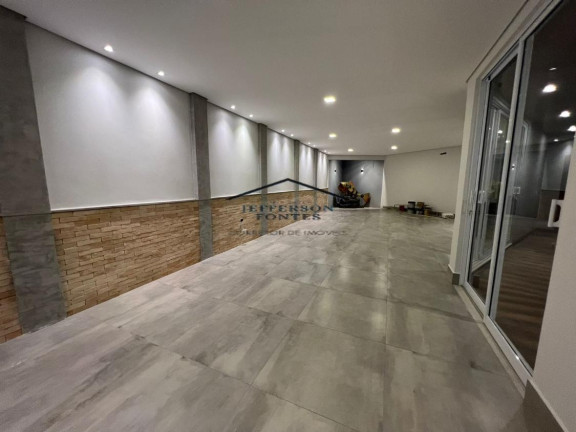 Imagem Casa com 3 Quartos à Venda, 446 m² em Parque Das Esmeraldas Ii - Marília