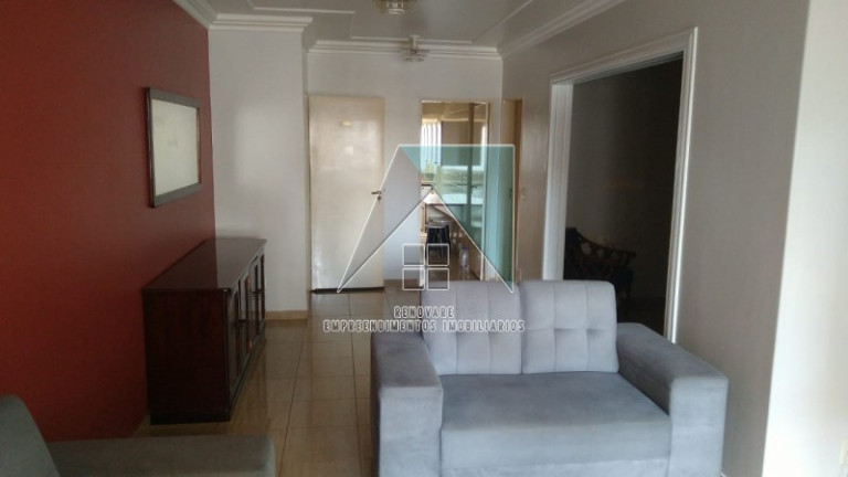Imagem Apartamento com 2 Quartos para Alugar, 108 m² em Alto Da Boa Vista - Ribeirão Preto Imagem Apartamento com 2 Quartos para Alugar, 108 m² em Alto Da Boa Vista - Ribeirão Preto