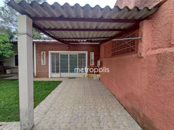 Imagem Casa com 4 Quartos à Venda, 180 m² em Indaiá - Bertioga